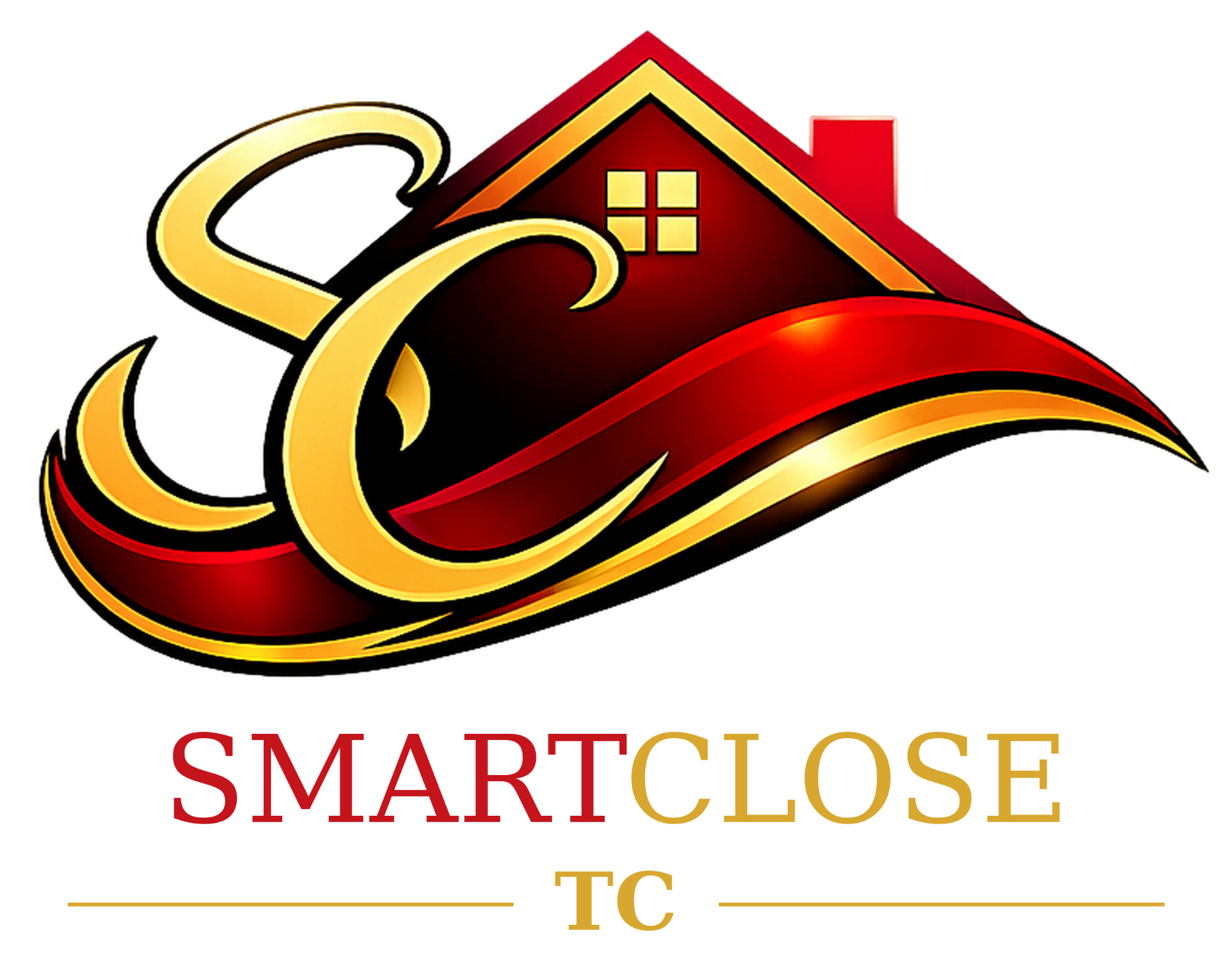 SmartClose TC Logo
