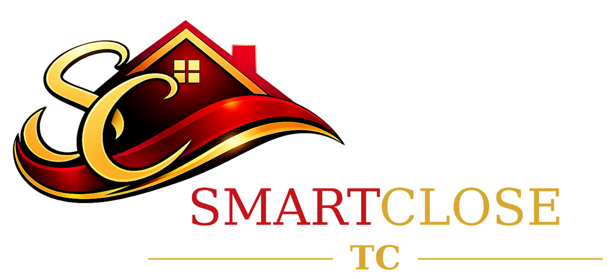 SmartClose TC Logo